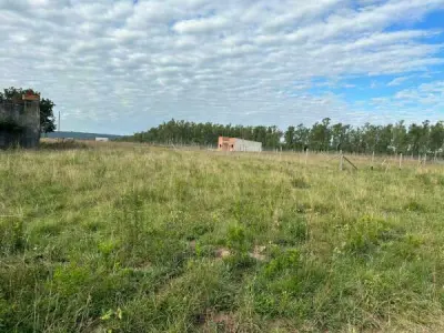 Flat Land for Sale near Puerta del Lago, San Bernardino 4