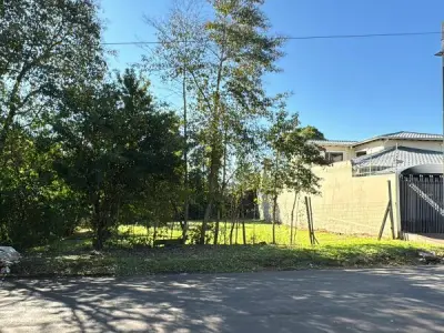 Terreno plano à venda no Bairro Boquerón, Ciudad del Este 3