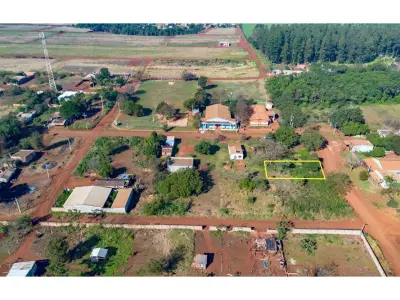 Terreno plano en venta en Km 10 Monday, Ciudad del Este 3