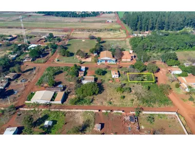 Terreno plano à venda no Km 10 Monday, Ciudad del Este 3