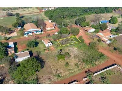 Terreno plano à venda no Km 10 Monday, Ciudad del Este 4