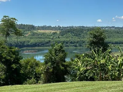 Terreno plano à venda no Paraná Country Club, Hernandarias 2