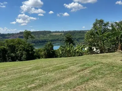 Terreno plano à venda no Paraná Country Club, Hernandarias 4