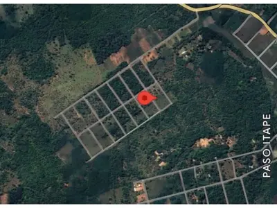 Terreno residencial en venta en Altos, Cordillera 2