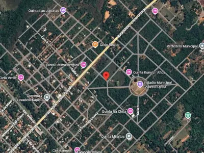 Residential land for sale in Altos, Cordillera 2