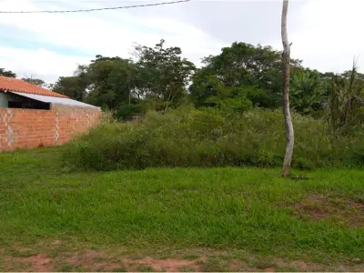 Terreno residencial à venda em Areguá, Central 3