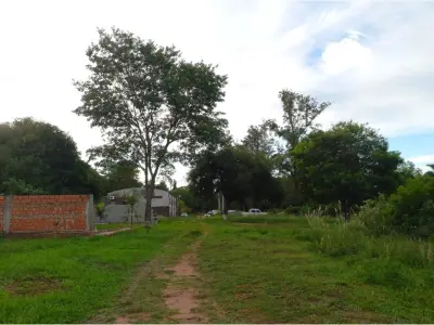 Terreno residencial à venda em Areguá, Central 4