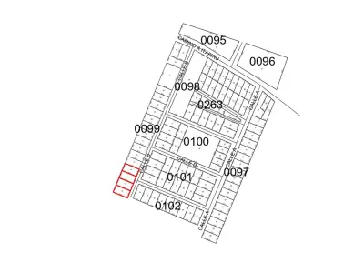 Terreno residencial à venda em Arroyos y Esteros 3