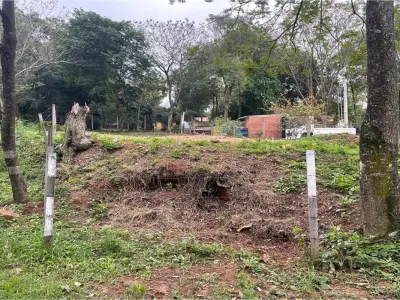 Residential land for sale in Caacupé, Cordillera 3