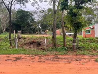 Residential land for sale in Caacupé, Cordillera 4