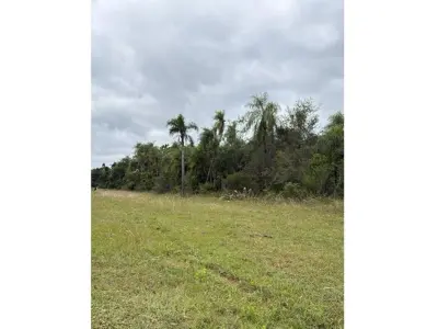 Residential land for sale in Caacupé, Cordillera 2