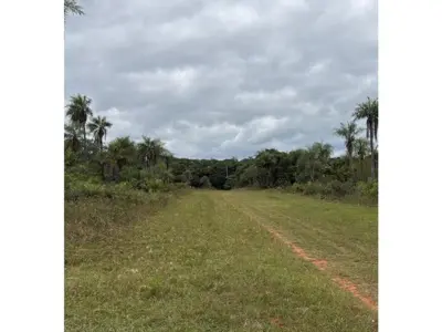 Residential land for sale in Caacupé, Cordillera 3