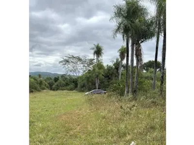 Residential land for sale in Caacupé, Cordillera 4