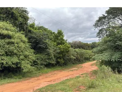 Residential land for sale in Caacupé, Cordillera 5