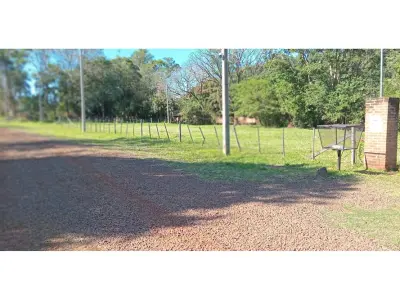 Terreno residencial à venda em Capitán Miranda, Itapúa 4