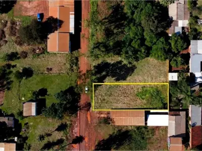 Terreno residencial à venda em Ciudad del Este, Alto Paraná 3