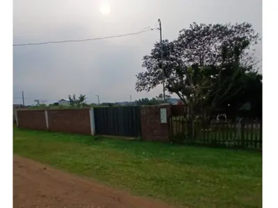 Terreno residencial à venda em Encarnación, Itapúa 2