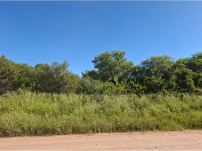 Terreno residencial en venta en Filadelfia, Boquerón 3