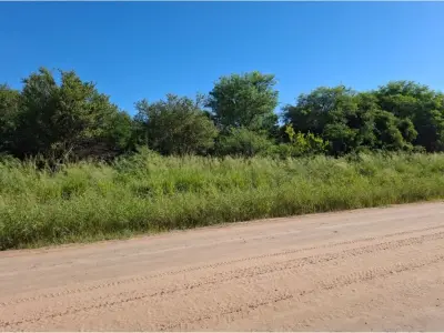 Terreno residencial en venta en Filadelfia, Boquerón 4