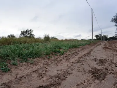 Terreno residencial en venta en Filadelfia, Boquerón 3