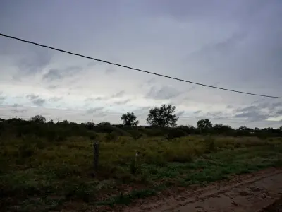 Terreno residencial en venta en Filadelfia, Boquerón 4