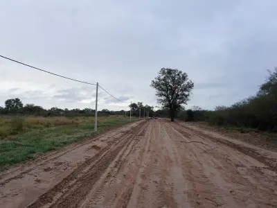 Terreno residencial en venta en Filadelfia, Boquerón 5