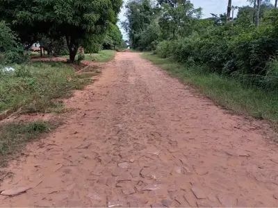 Terreno residencial à venda em Hugua Potí, Itauguá 4
