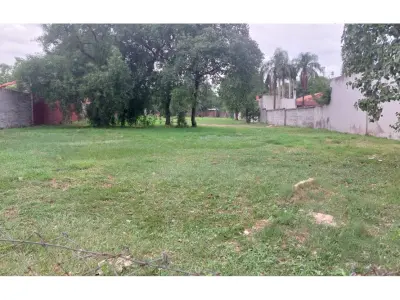 Terreno residencial en venta en Itá Enramada, Asunción 2