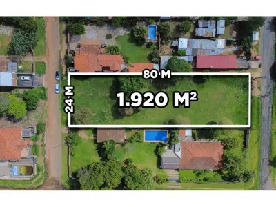 Terreno residencial en venta en Itá Enramada, Asunción 3