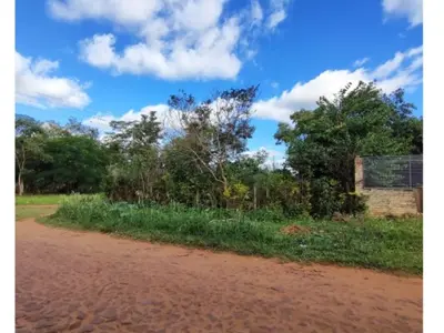 Terreno à venda em Santa María, Julián A. Saldivar 4