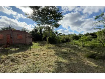 Terreno residencial en venta en Laurelty, Capiatá 3