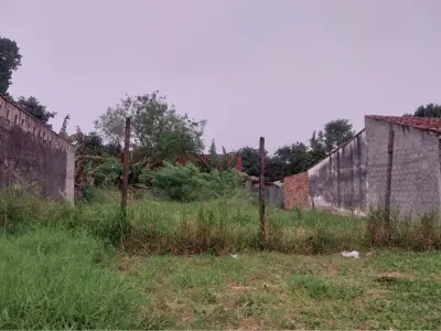 Terreno residencial à venda em Loma Barrero, Capiatá 3
