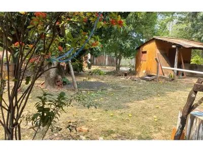 Terreno residencial à venda em Mariano Roque Alonso, 1.541 m² 3