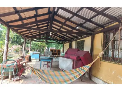 Terreno residencial à venda em Mariano Roque Alonso, 1.541 m² 4