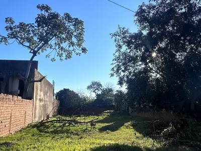 Terreno residencial en venta en Mbói Ka'e, Encarnación 3