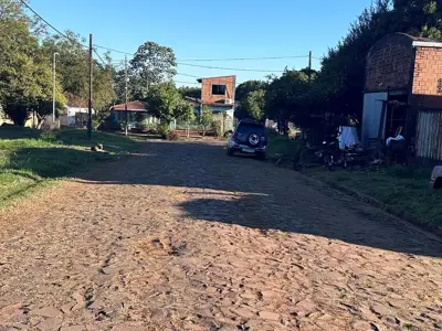 Terreno residencial en venta en Mbói Ka'e, Encarnación 4