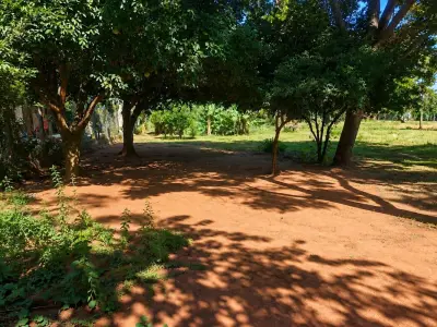 Terreno residencial à venda em Ñemby, Central 4