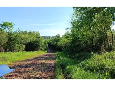Residential land for sale in Obligado, Itapúa 2