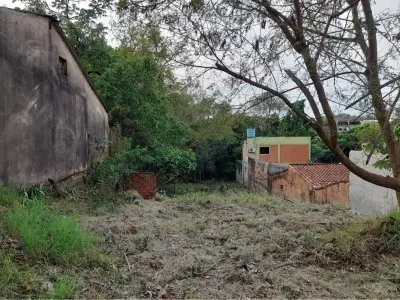 Residential land for sale in San Isidro, Ciudad del Este 3