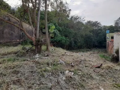 Residential land for sale in San Isidro, Ciudad del Este 4