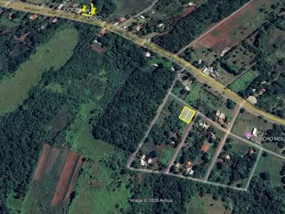 Terreno residencial en venta en San Juan del Paraná, Itapúa 4