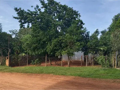 Terreno residencial à venda em San Lorenzo, 450 m² 2
