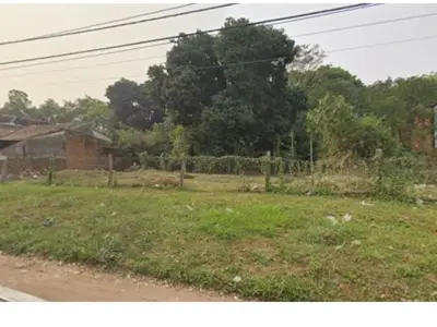 Residential land for sale in Sportivo, Itá 2