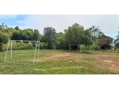 Terreno residencial à venda em Takuruty, Villeta 3