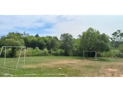 Terreno residencial à venda em Takuruty, Villeta 4