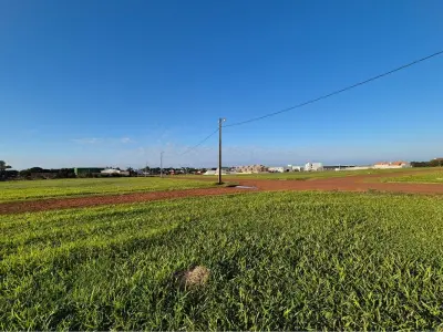 Terreno residencial en venta en Tomás Romero Pereira, Itapúa 2