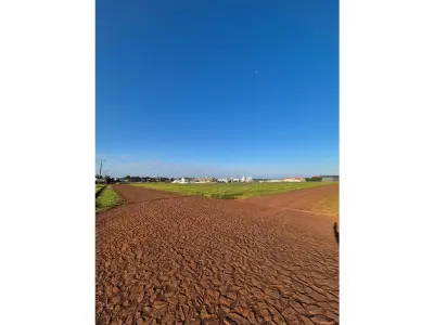 Terreno residencial en venta en Tomás Romero Pereira, Itapúa 3