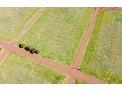 Terreno residencial en venta en Tomás Romero Pereira, Itapúa 4