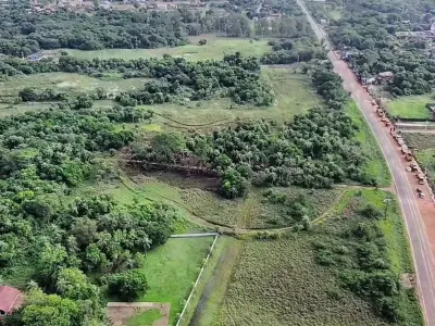 Terreno residencial à venda em Ypacaraí, Central 2