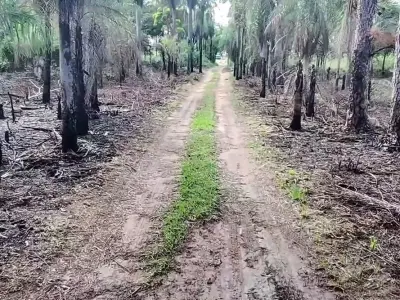 Terreno residencial à venda em Ypacaraí, Central 3